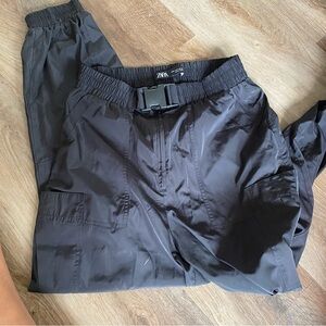 Zara joggers